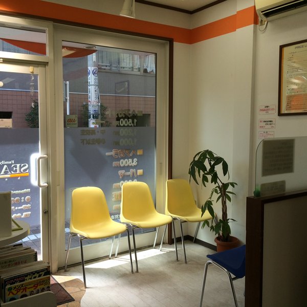 ヘアーサロンシーズン 雪谷大塚店 | 田園調布のヘアサロン