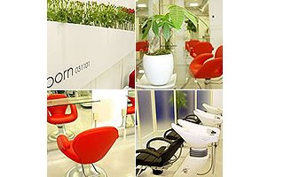 Hair&Make　diva | 渋谷のヘアサロン