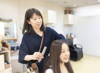 ヘアーサロンシーズン アイワールド相模原店 ヘアーサロンシーズンアイワールドサガミハラテン 神奈川県 相模原 の美容院 美容室 ビューティーパーク