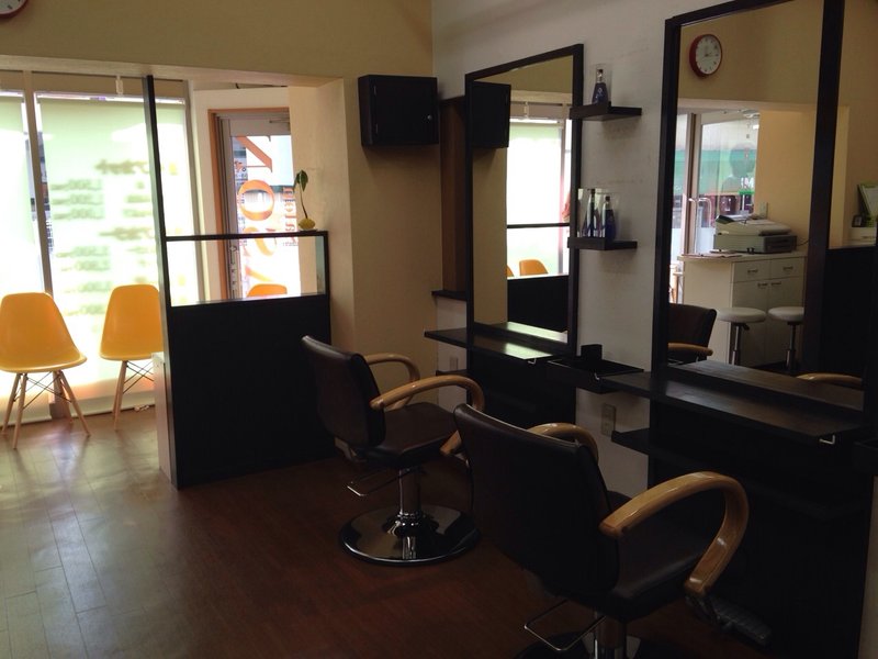 ヘアーサロンシーズン 千歳船橋店 | 経堂のヘアサロン ヘアーサロンシーズン 千歳船橋店 | 経堂のヘアサロン