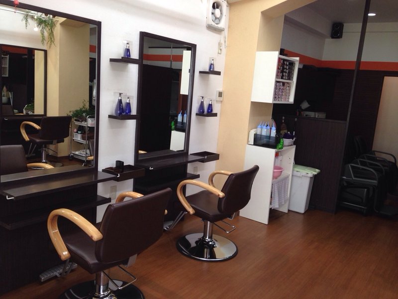 ヘアーサロンシーズン 千歳船橋店 | 経堂のヘアサロン ヘアーサロンシーズン 千歳船橋店 | 経堂のヘアサロン