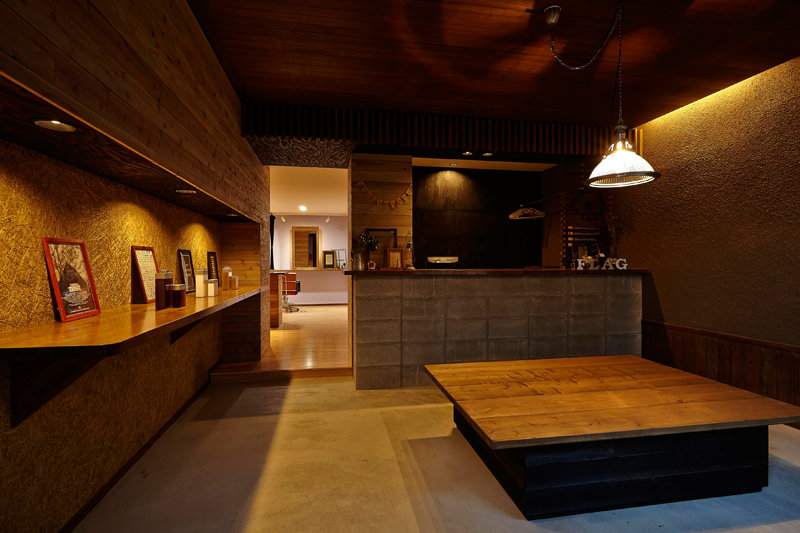 FLaG for beauty | 宇部のヘアサロン