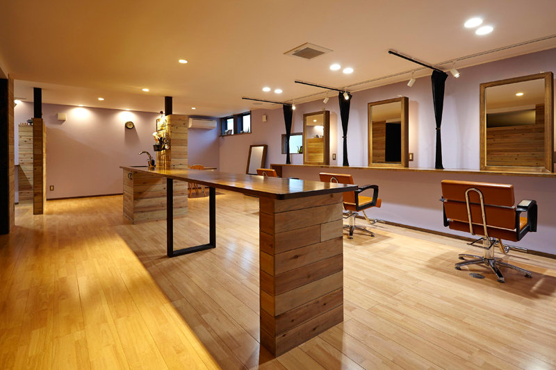 FLaG for beauty | 宇部のヘアサロン