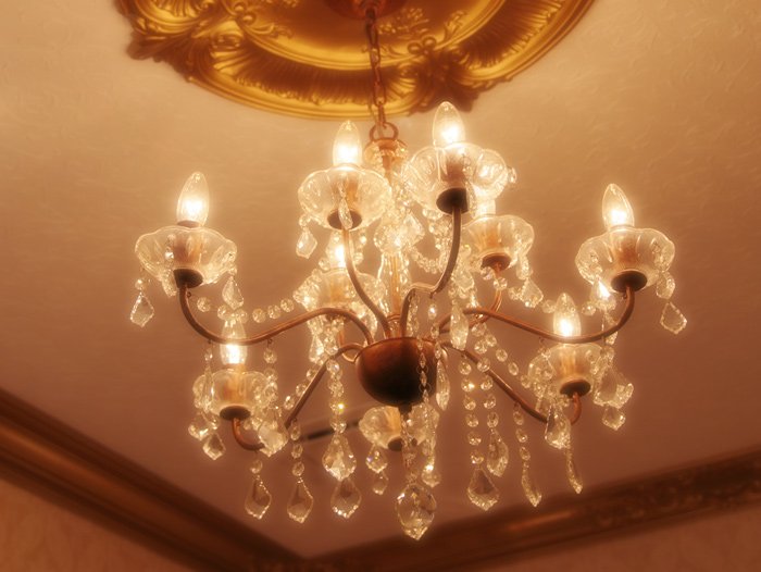 オリエンタルエステサロン アヴァロン：Avalon～アイラッシュ～ | 岩槻のアイラッシュ