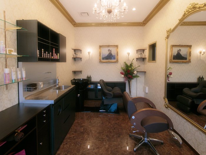 オリエンタルエステサロン アヴァロン：Avalon～ヘアーサロン～ | 岩槻のヘアサロン