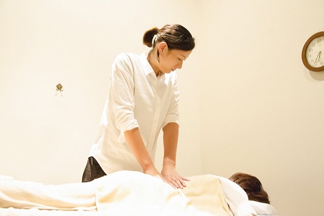 イヤシスプラス　イオンモール東員店 | いなべのリラクゼーション