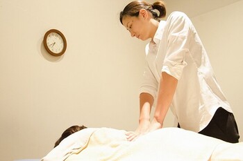 イヤシスプラス　イオンモール東員店