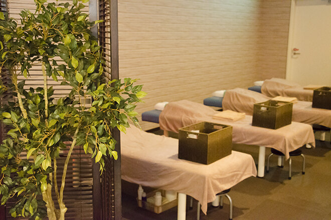 イヤシスプラス　イオンモール東員店 | いなべのリラクゼーション