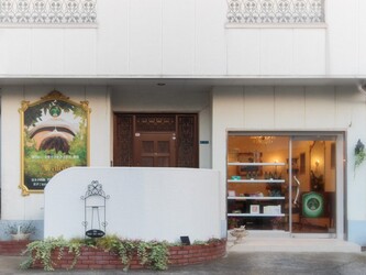 オリエンタルエステサロン アヴァロン：Avalon～リラグゼーション～ | 岩槻のリラクゼーション