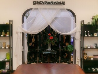 オリエンタルエステサロン アヴァロン：Avalon～リラグゼーション～ | 岩槻のリラクゼーション