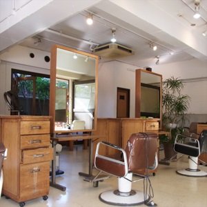 KS GALLERY EAST | 京橋のヘアサロン KS GALLERY EAST | 京橋のヘアサロン