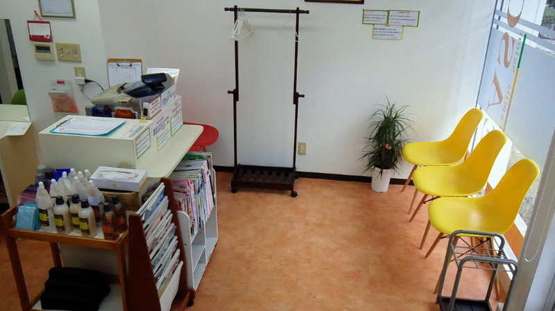 ヘアーサロンシーズン 横浜橋店 | 横浜のヘアサロン