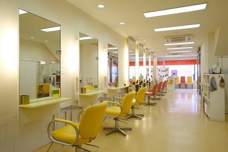 ヘアーサロンシーズン 経堂店 ヘアーサロンシーズンキョウドウテン 東京都 経堂 の美容院 美容室 ビューティーパーク