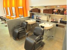 ヘアーサロンシーズン ベイタウン本牧店 | 横浜のヘアサロン