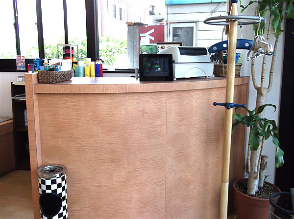 ar hair Works | 福山のヘアサロン