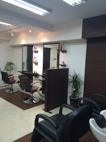 ヘアーサロンシーズン 北戸田店 | 戸田のヘアサロン ヘアーサロンシーズン 北戸田店 | 戸田のヘアサロン