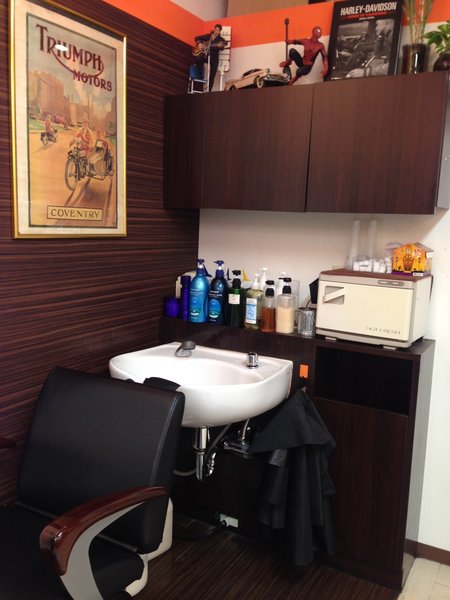 ヘアーサロンシーズン 新丸子店 | 川崎のヘアサロン ヘアーサロンシーズン 新丸子店 | 川崎のヘアサロン