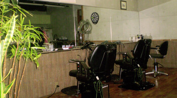 ABChair | 八丁堀/白島/牛田のヘアサロン