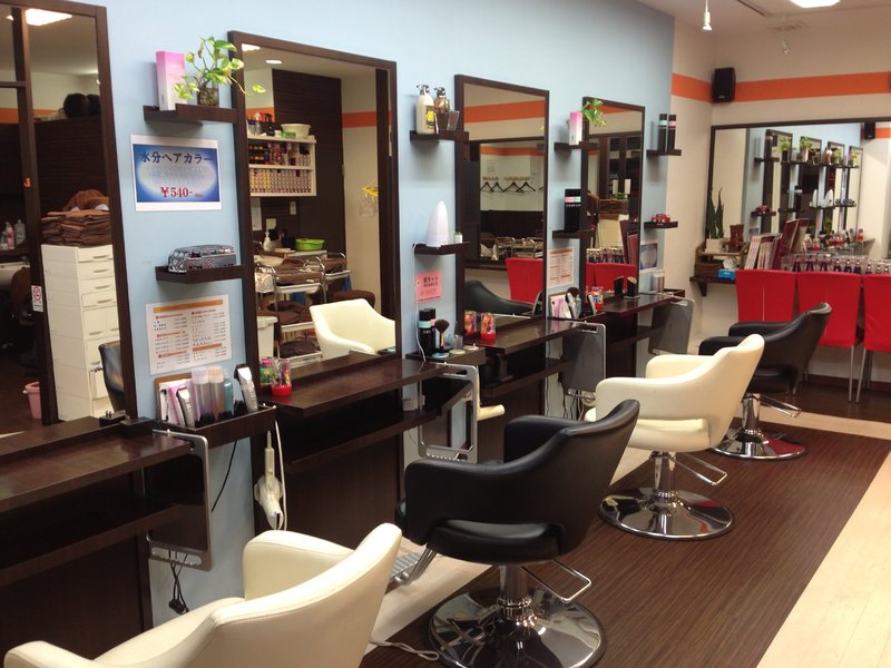 ヘアーサロンシーズン 日吉店 | 横浜のヘアサロン ヘアーサロンシーズン 日吉店 | 横浜のヘアサロン