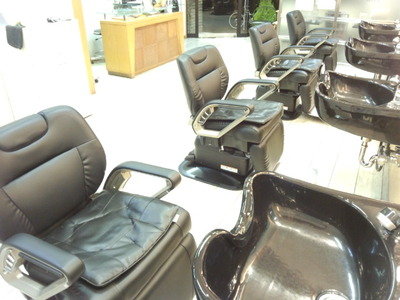 C-CUBE GALLERY | 津のヘアサロン C-CUBE GALLERY | 津のヘアサロン