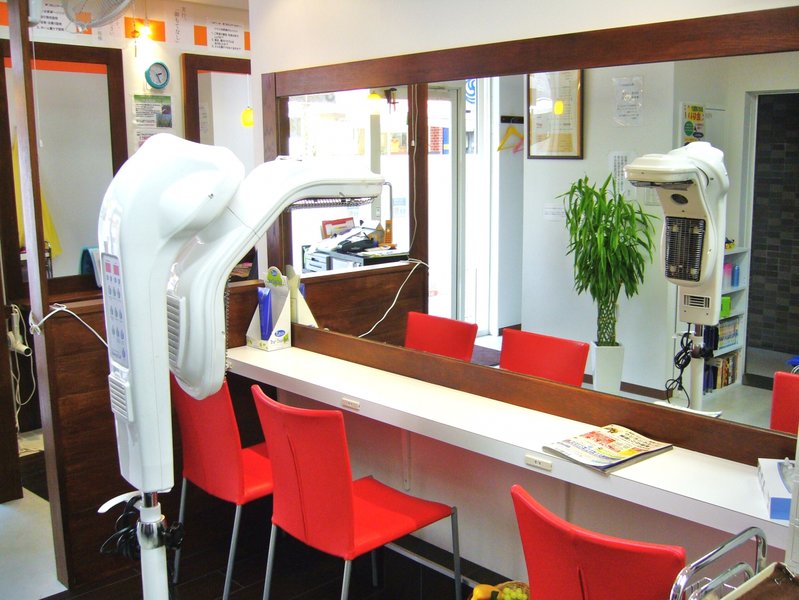 ヘアーサロンシーズン 板橋店 | 板橋のヘアサロン ヘアーサロンシーズン 板橋店 | 板橋のヘアサロン