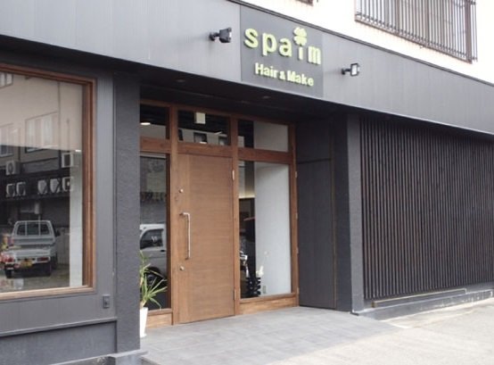 spaim　福崎店 | 加西のヘアサロン