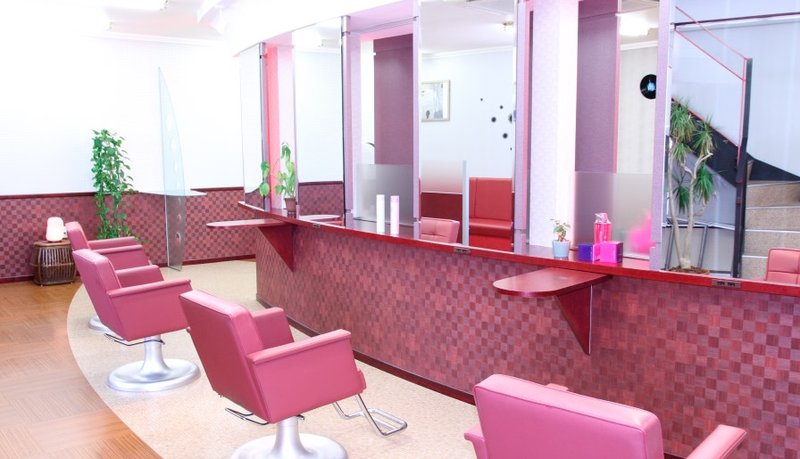 トロワギャルソン 駅家店(美容) | 福山のヘアサロン トロワギャルソン 駅家店(美容) | 福山のヘアサロン