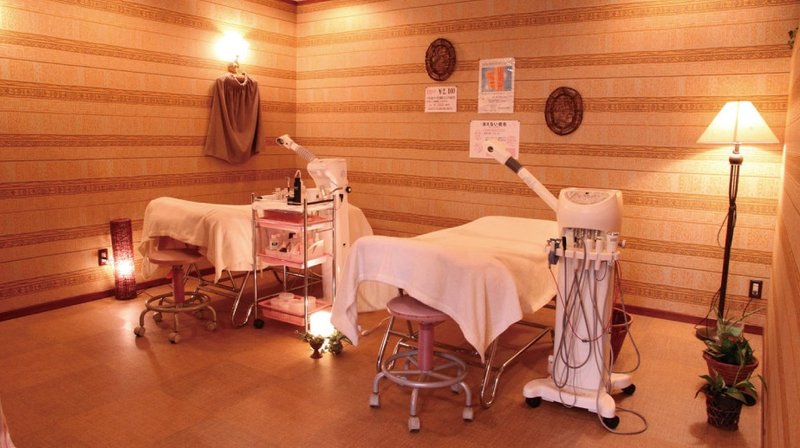 ヴィサージュ | 福山のエステサロン