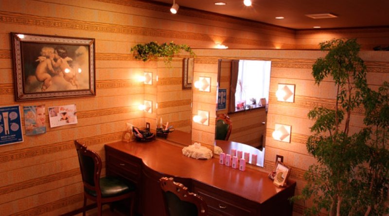 ヴィサージュ | 福山のエステサロン