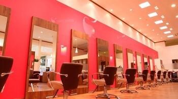 トロワギャルソン　神辺フジグラン店（美容） | 福山のヘアサロン