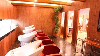 トロワギャルソン　神辺フジグラン店（理容） | 福山のヘアサロン