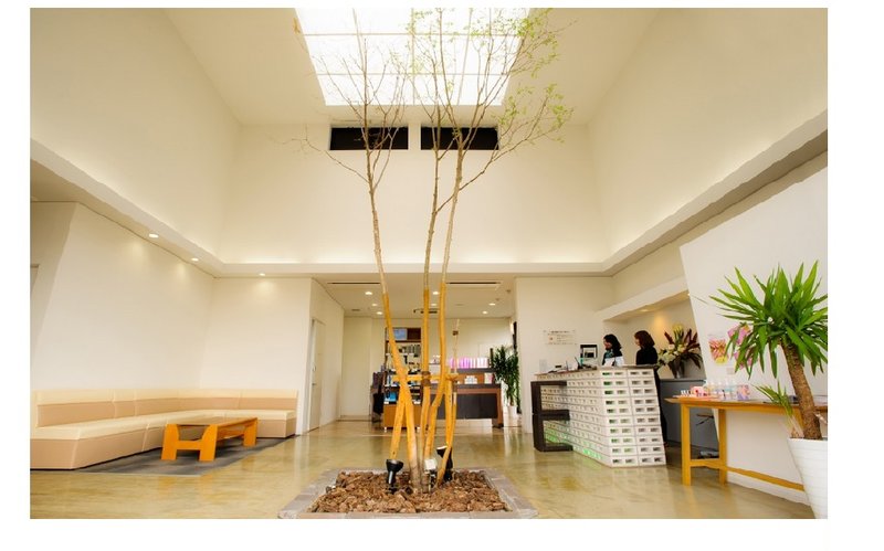 トランスモード | 大分のヘアサロン