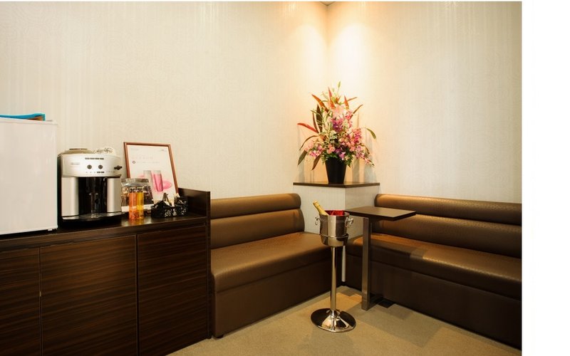 トランスモード | 大分のヘアサロン