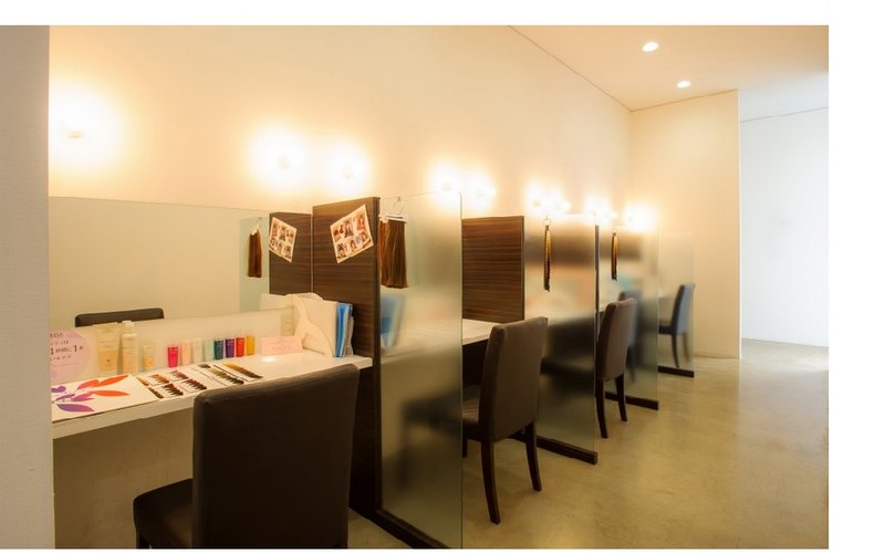 トランスモード | 大分のヘアサロン