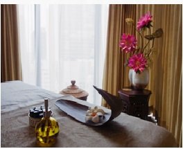 マッサージサロンZABON北新地本店 | 梅田のリラクゼーション