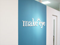 メイクアイ トキハわさだタウン店 | 大分のアイラッシュ