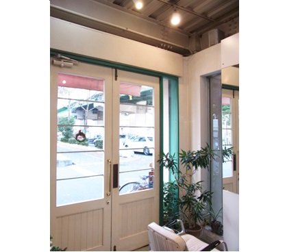 KS GALLERY SOUTH | 京橋のヘアサロン KS GALLERY SOUTH | 京橋のヘアサロン