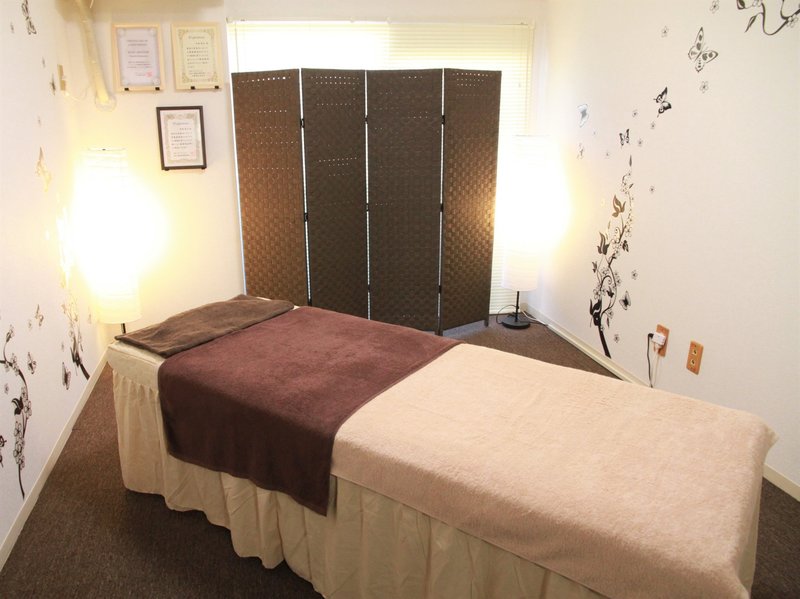 メディカルセラピー | 池袋のリラクゼーション メディカルセラピー | 池袋のリラクゼーション