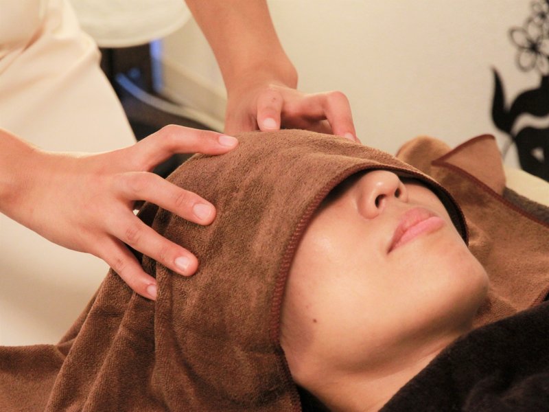 メディカルセラピー | 池袋のリラクゼーション メディカルセラピー | 池袋のリラクゼーション