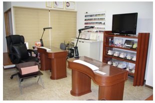 HAIR SALON REIKO　見山店 | 苫小牧のヘアサロン