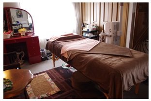 HAIR SALON REIKO　見山店 | 苫小牧のヘアサロン