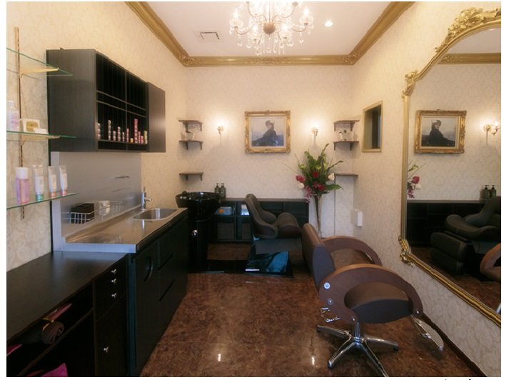 オリエンタルエステサロン アヴァロン：Avalon～ネイルサロン～ | 岩槻のネイルサロン