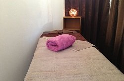 リンパトリートメントサロンさつき 豊科店 | 安曇野のエステサロン