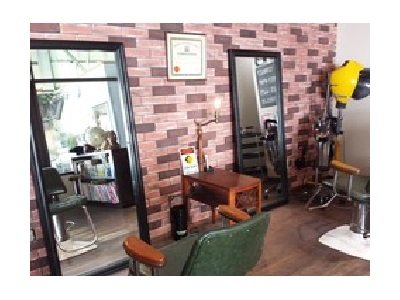 S&S | 江田島のヘアサロン