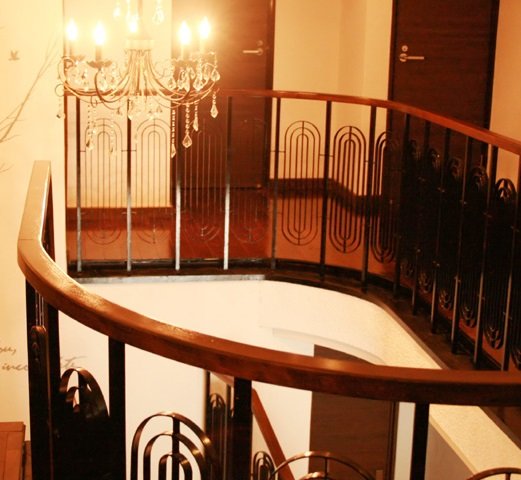 Salon de Rassurants | 山口のエステサロン