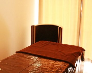 Salon de Rassurants | 山口のエステサロン