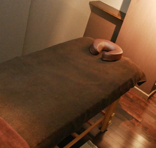 Salon de Rassurants | 山口のエステサロン