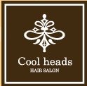 Cool heads | 福山のヘアサロン