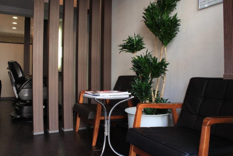 HAIR'S SALON FULCRUM | 北九州のヘアサロン