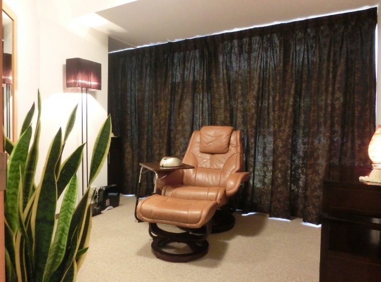 Cura～リラクゼーション～ | 高松のリラクゼーション